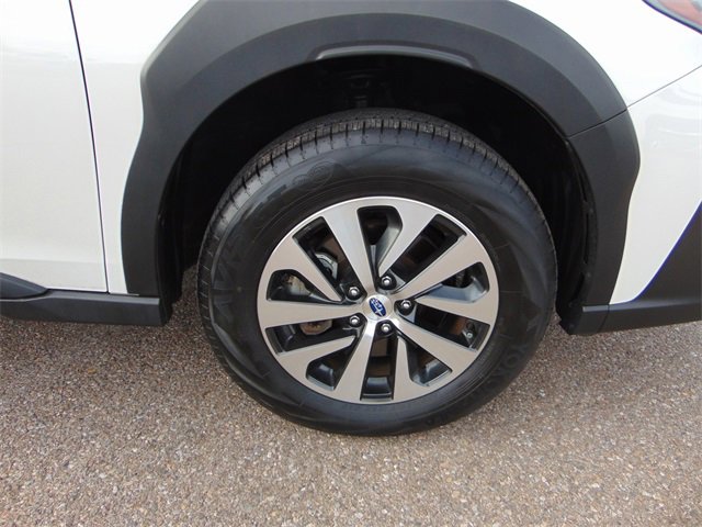 Certified 2024 Subaru Outback 2.5i image 27