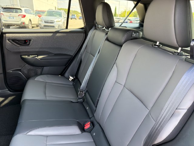 New 2026 Subaru Outback Limited AWD/4WD image 22