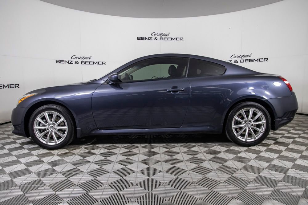 Used 2012 INFINITI G37 x w/ Premium Pkg image 10