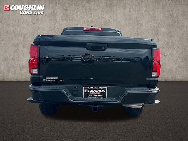 New 2024 Chevrolet Colorado Z71 w/ Z71 Convenience Package 2 image 7