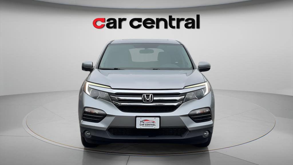 Used 2016 Honda Pilot EX-L image 8