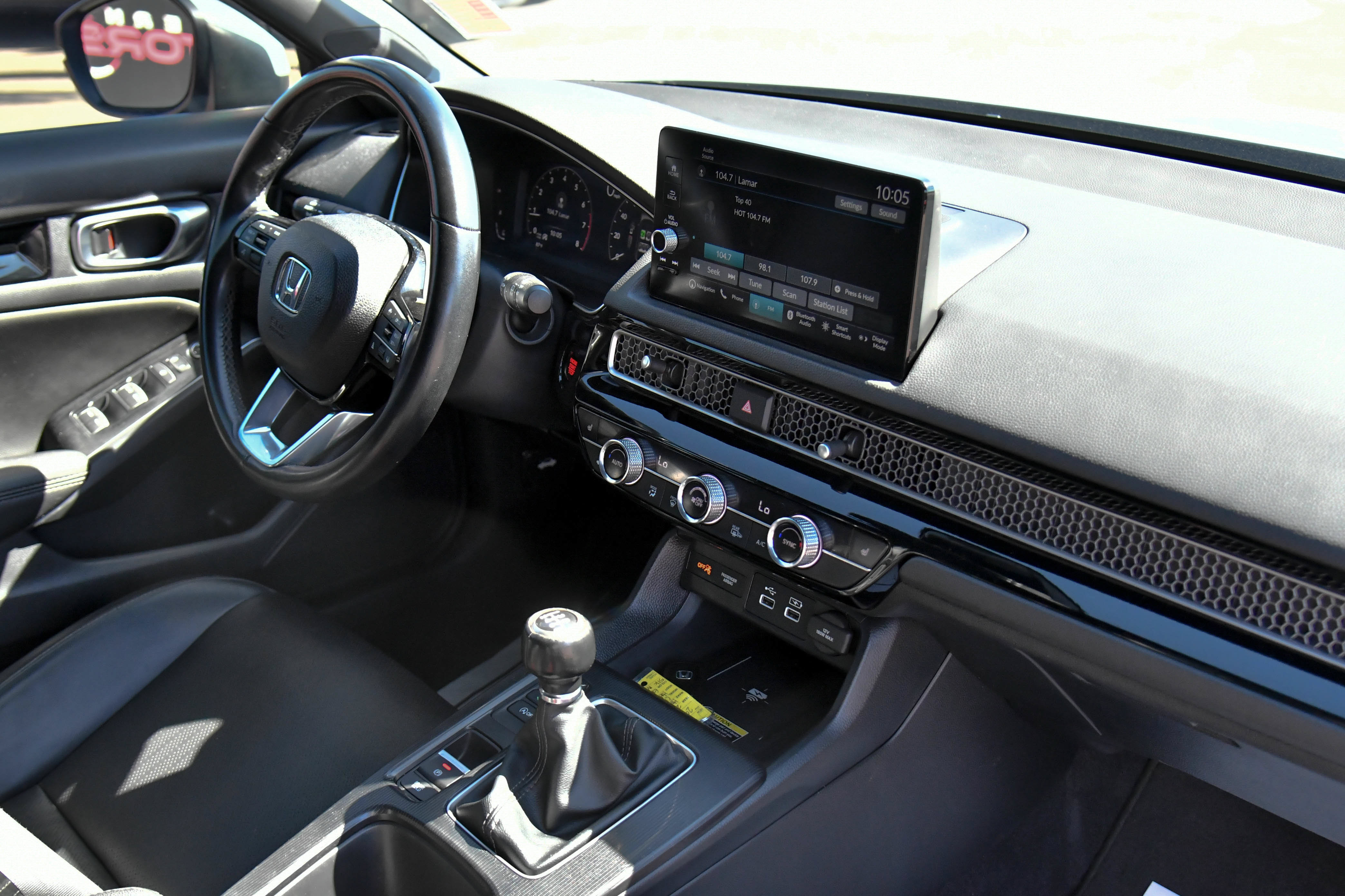 Used 2023 Honda Civic Sport Touring image 49