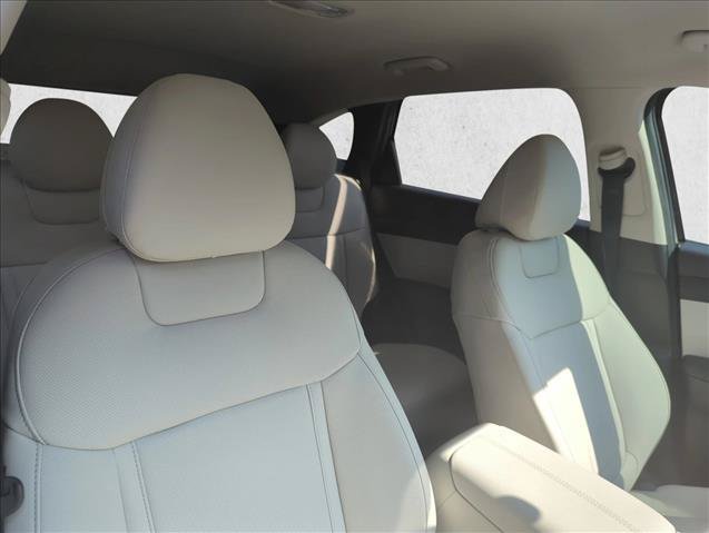 New 2026 Hyundai Tucson SEL Plus FWD image 23