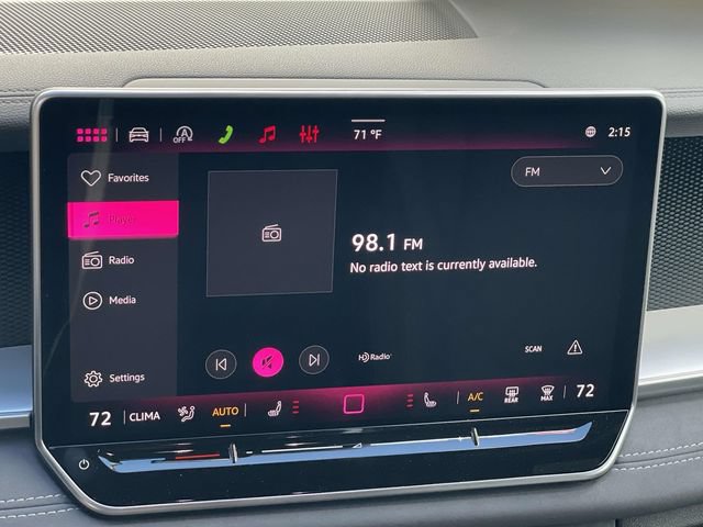 New 2026 Volkswagen Tiguan SE R-Line FWD image 12