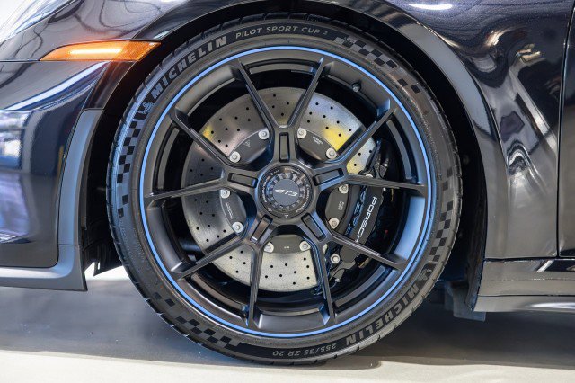 Used 2024 Porsche 911 GT3 image 35