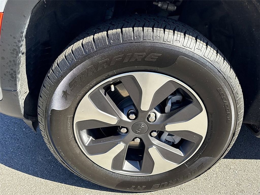 Used 2024 Jeep Grand Cherokee Limited 4xe image 14