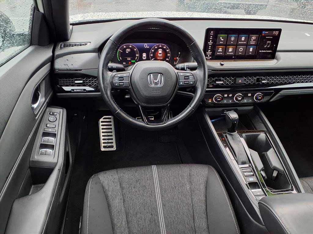 Used 2023 Honda Accord Sport image 8