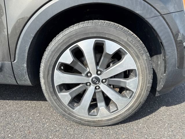 Used 2020 Kia Telluride S image 11