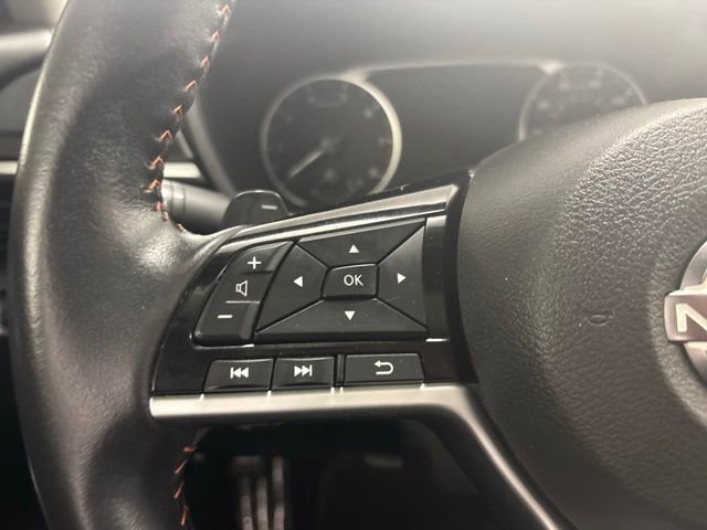 Used 2024 Nissan Altima 2.5 SR w/ SR Premium Package image 24