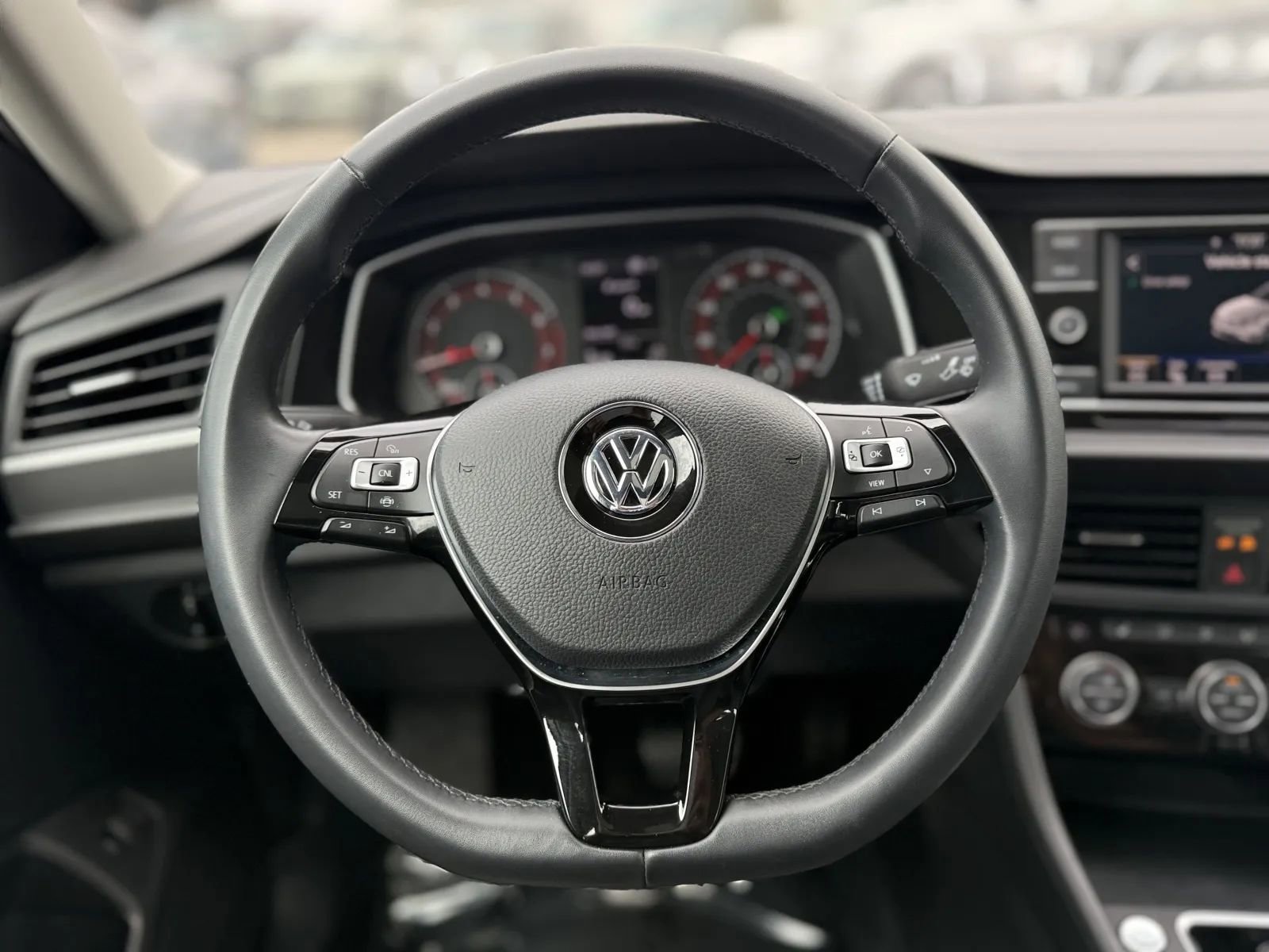 Used 2020 Volkswagen Jetta SE image 21