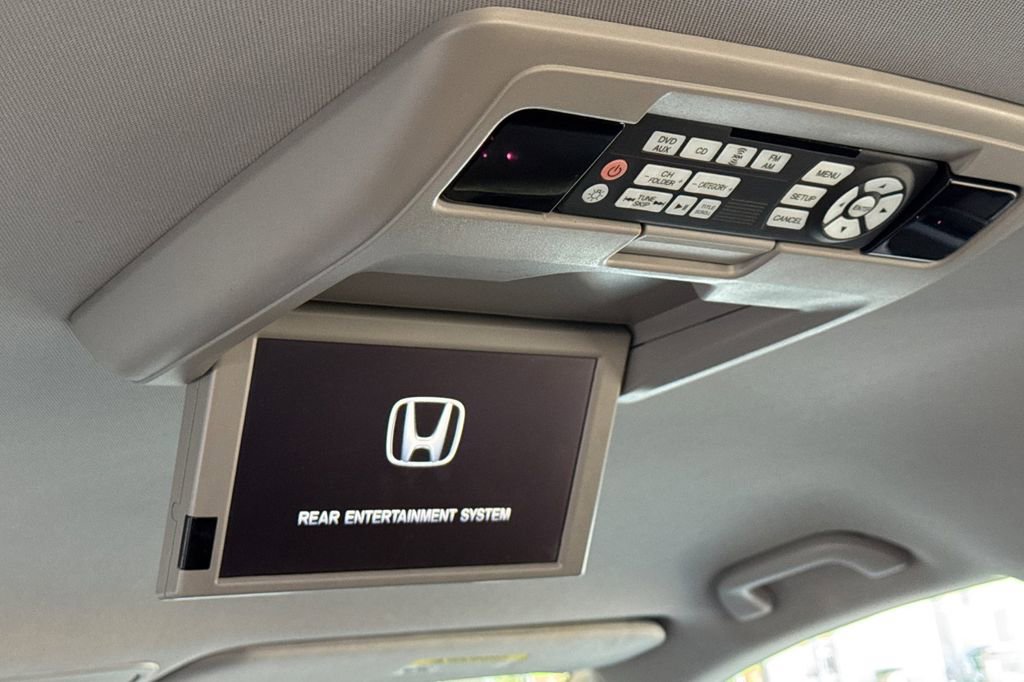 Used 2016 Honda Odyssey SE image 17