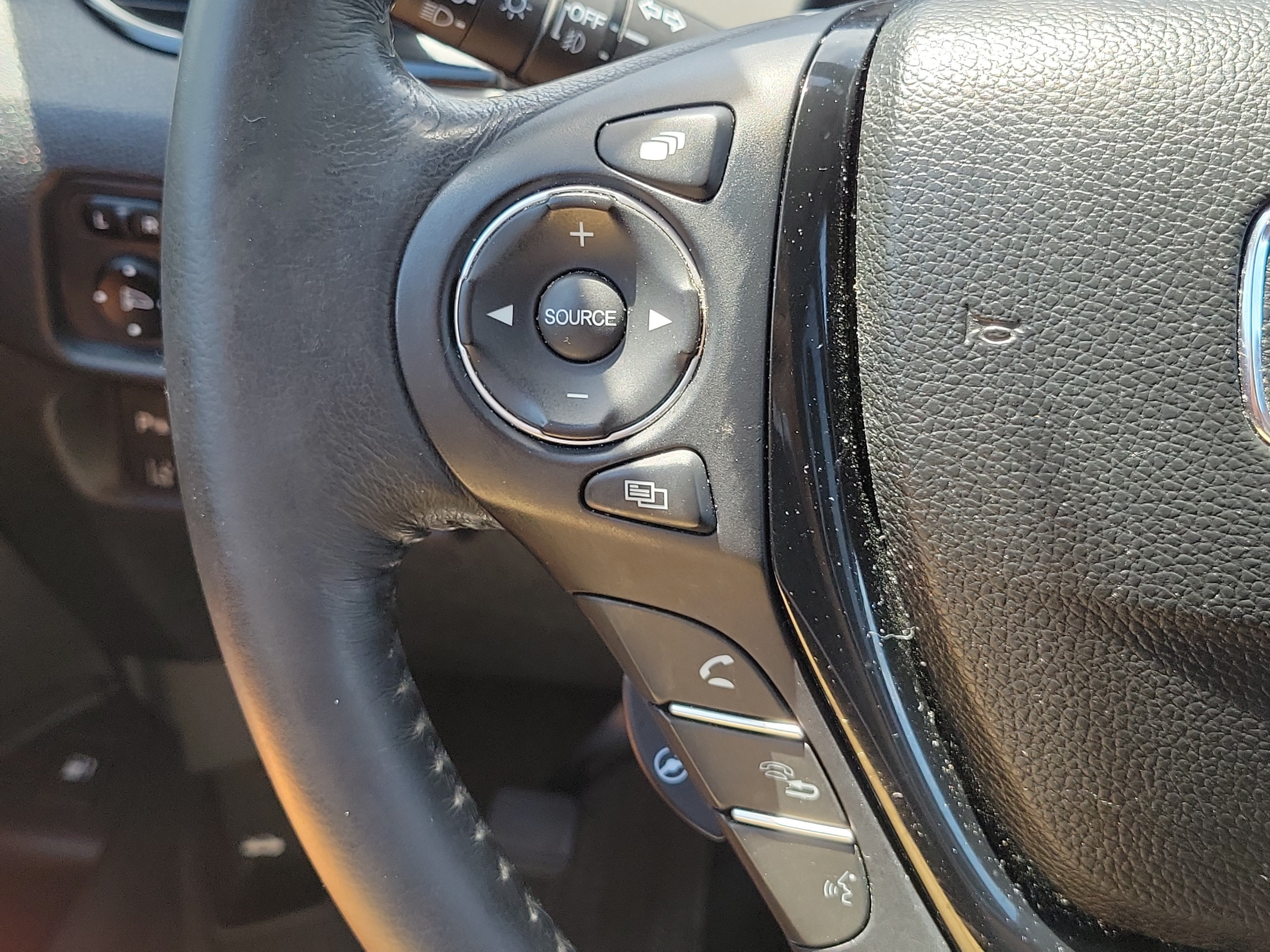 Used 2019 Honda Ridgeline RTL-E image 25