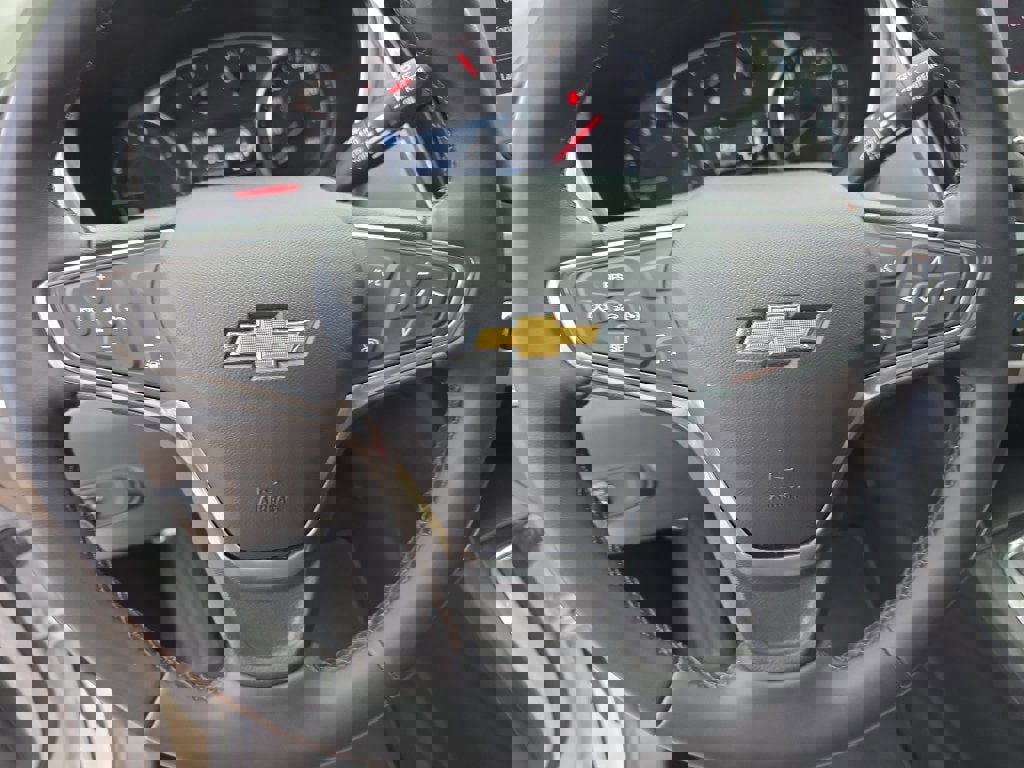 Used 2024 Chevrolet Equinox LT image 19