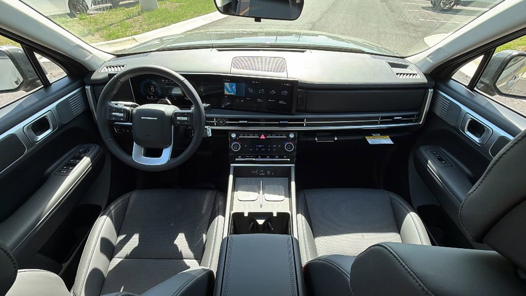 New 2026 Hyundai Santa Fe SEL image 24