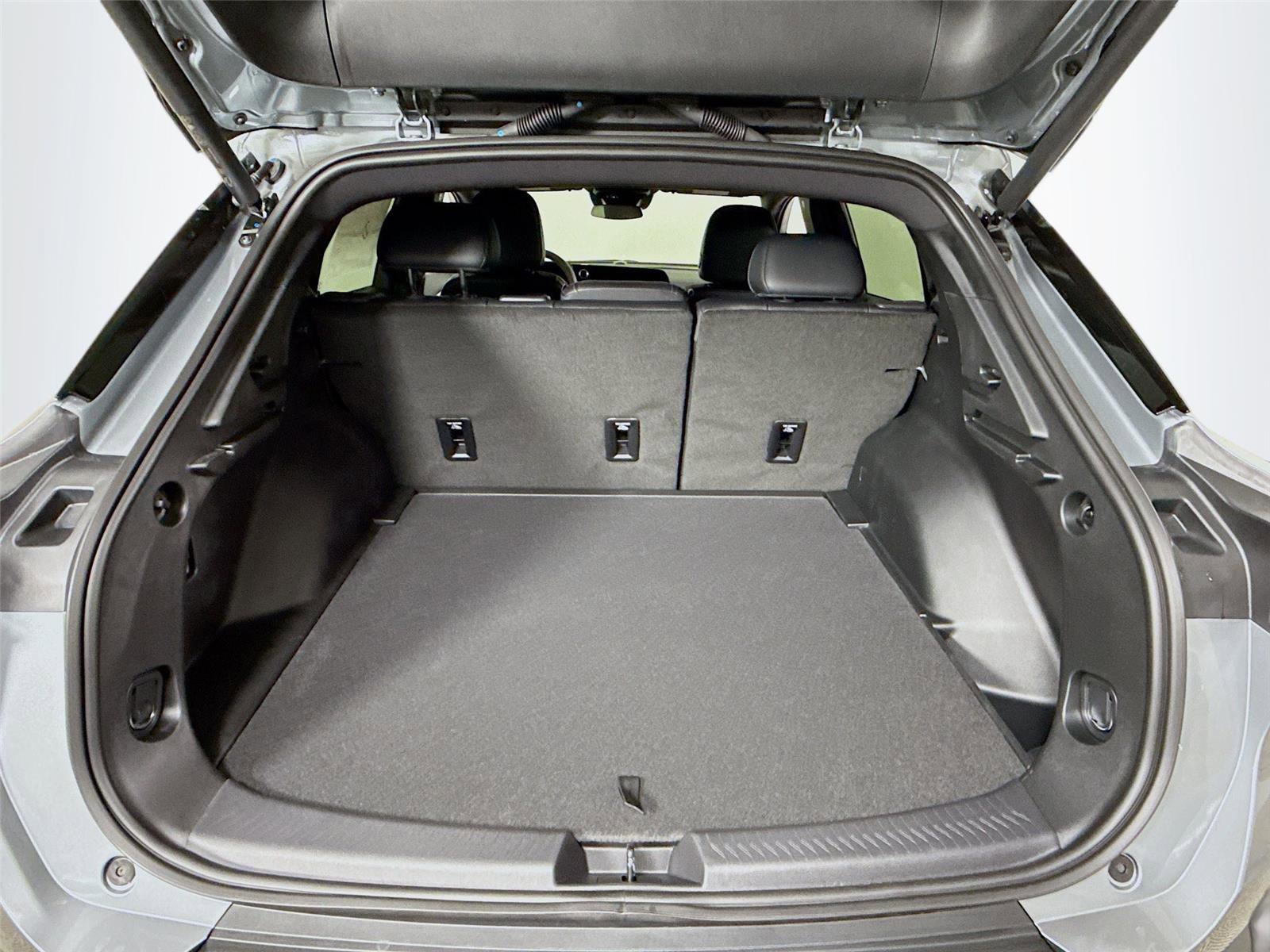 New 2026 Chevrolet Equinox EV LT image 19