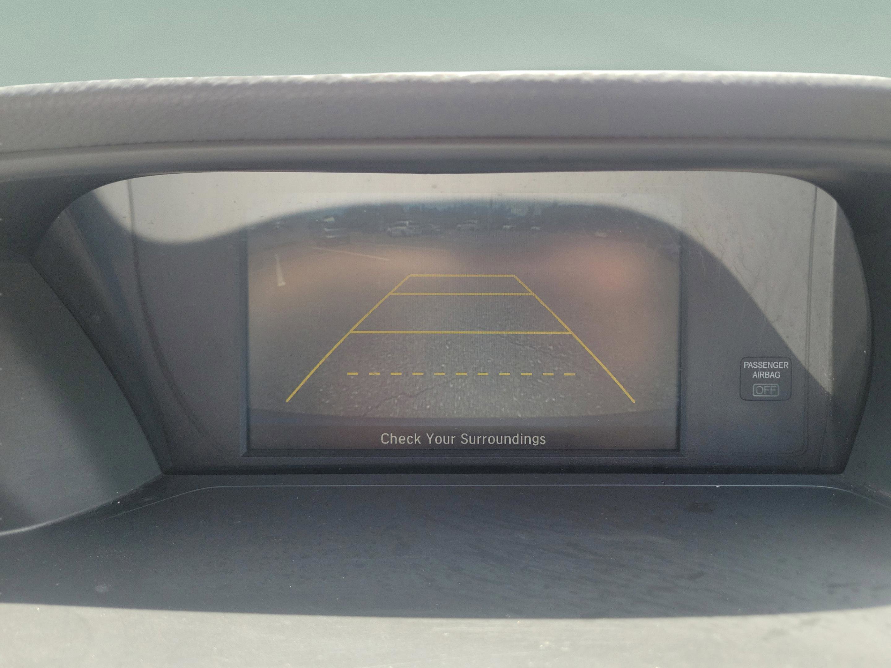 Used 2015 Honda Accord EX image 34