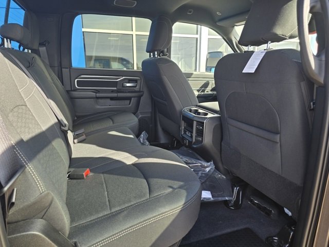 Used 2025 RAM 2500 Big Horn image 27