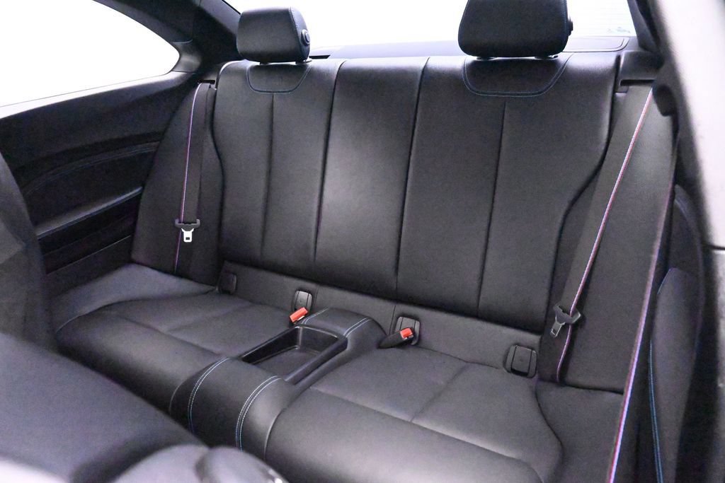Used 2020 BMW M2 Competition RWD image 14