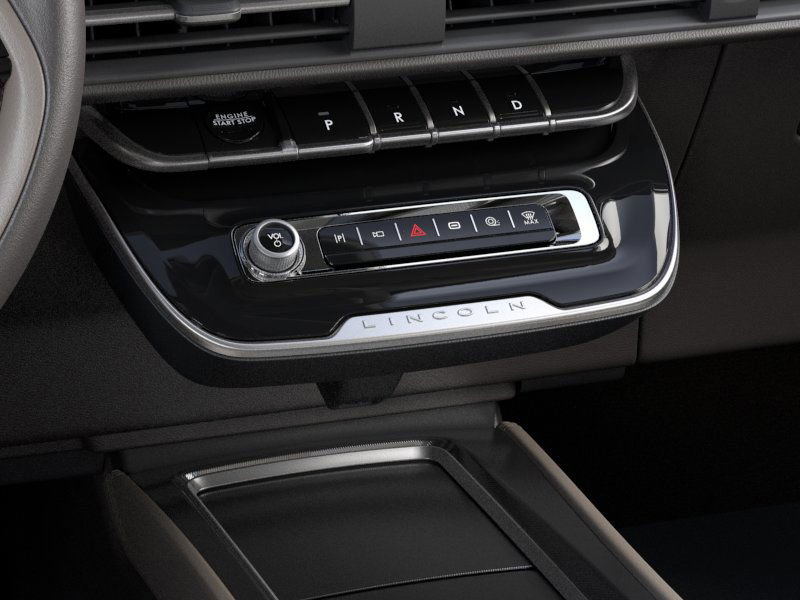 New 2024 Lincoln Corsair Grand Touring w/ Rear Removable Package Tray image 15