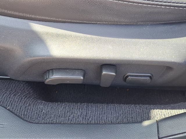 Used 2017 Subaru Outback 2.5i Limited image 7