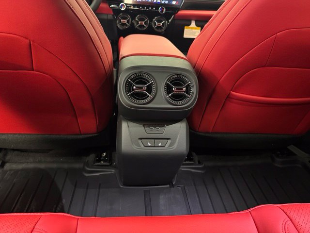 New 2027 Chevrolet Blazer EV SS AWD/4WD image 23