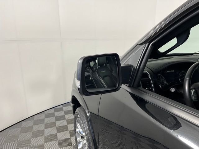 Used 2022 RAM 1500 Laramie w/ Sport Appearance Package image 14