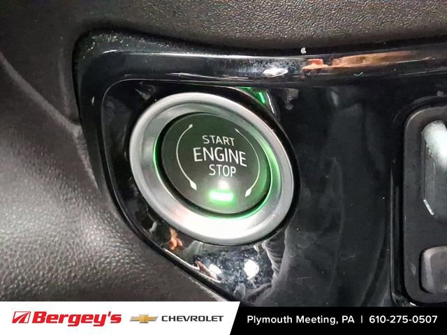 Certified 2025 Chevrolet Silverado 2500 LT w/ Leather Package image 26