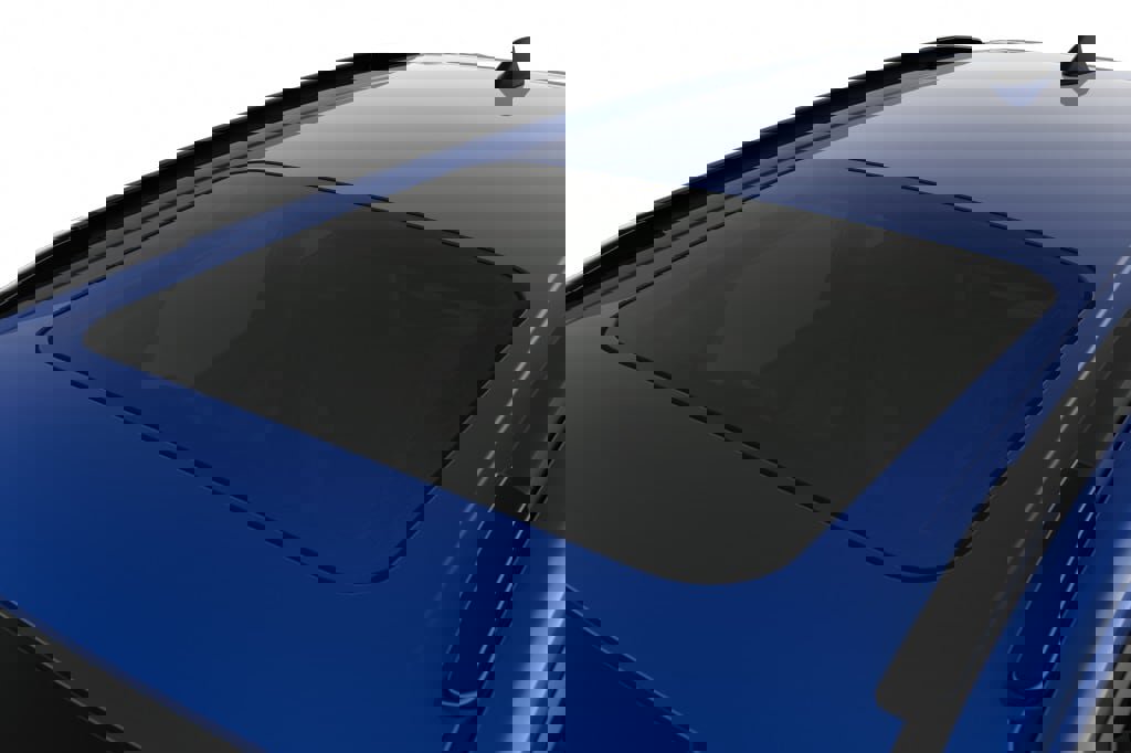 New 2026 Subaru Forester Sport image 10