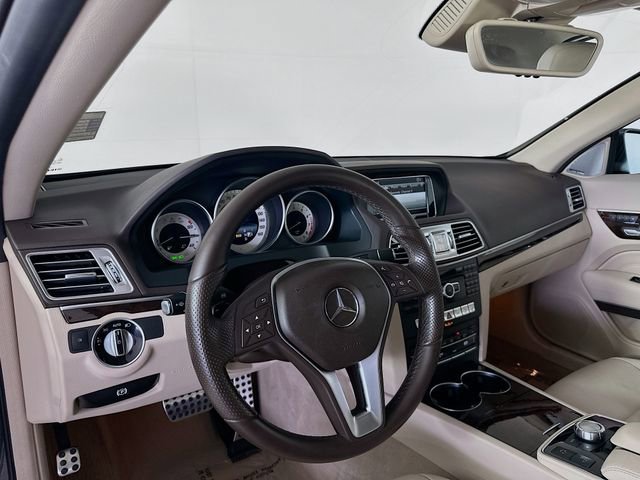 Used 2014 Mercedes-Benz E 350 Cabriolet image 9