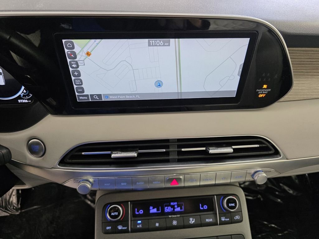 Used 2022 Hyundai Palisade Limited image 25