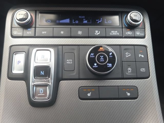 Used 2023 Hyundai Palisade XRT AWD/4WD image 31