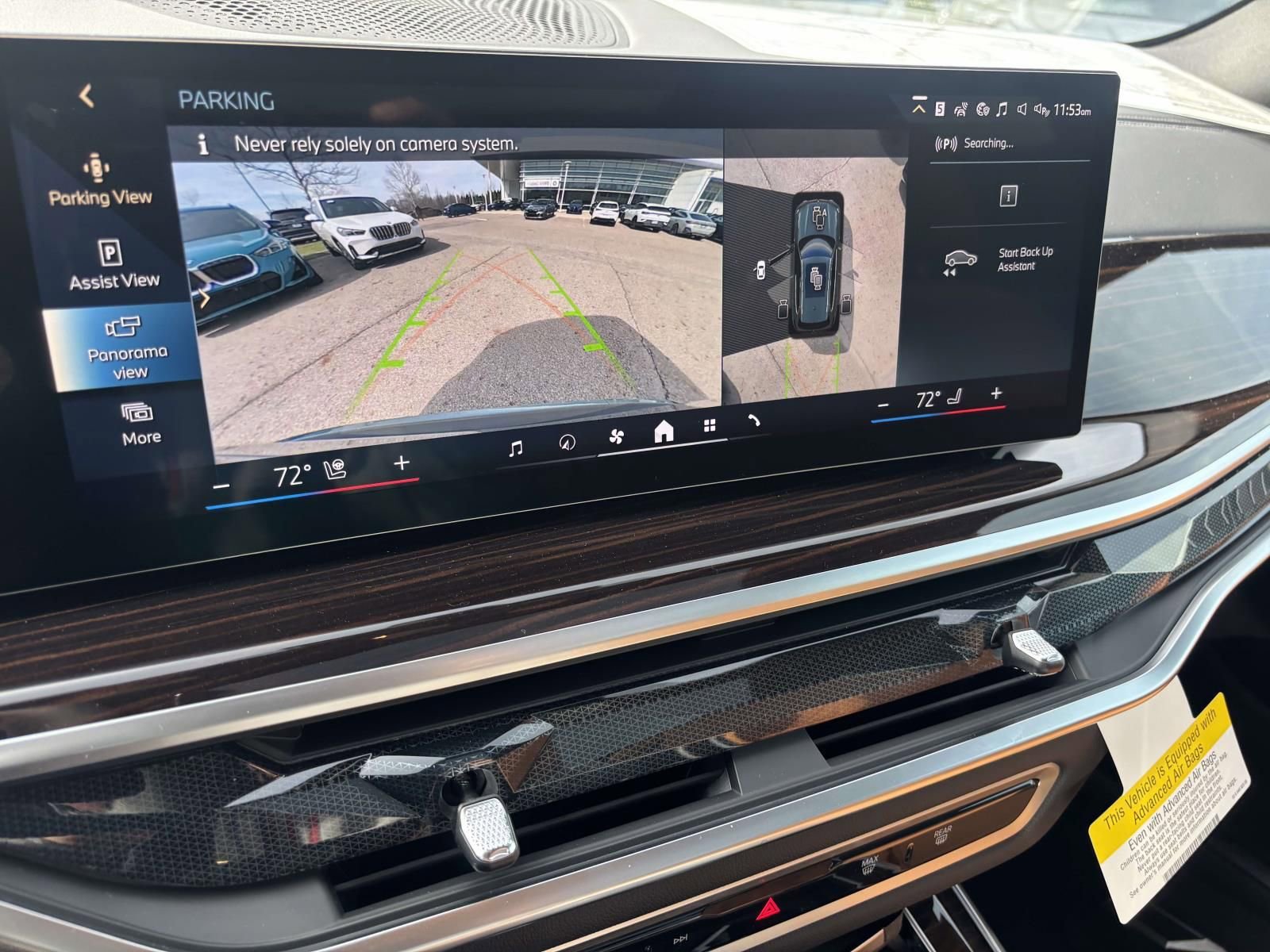 New 2026 BMW X5 xDrive40i image 21