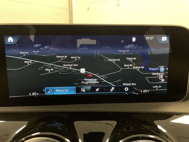 Used 2020 Mercedes-Benz A 220 4MATIC image 18