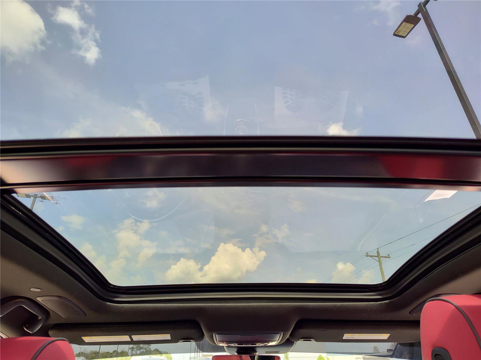 Used 2021 Acura RDX A-Spec image 24