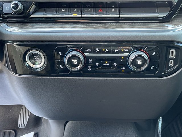 Certified 2022 Chevrolet Silverado 1500 LT image 30