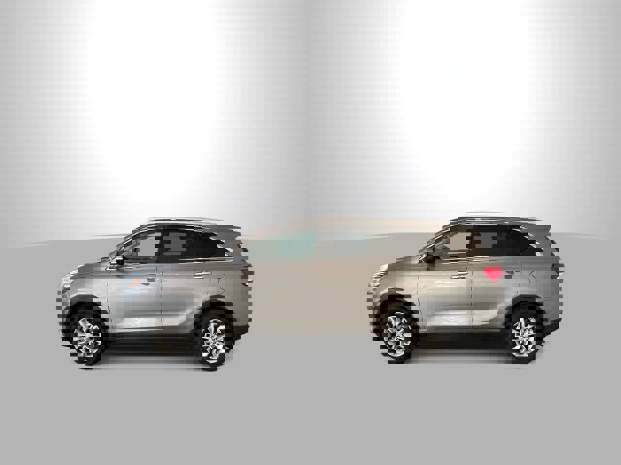 Used 2018 Kia Sorento LX image 5