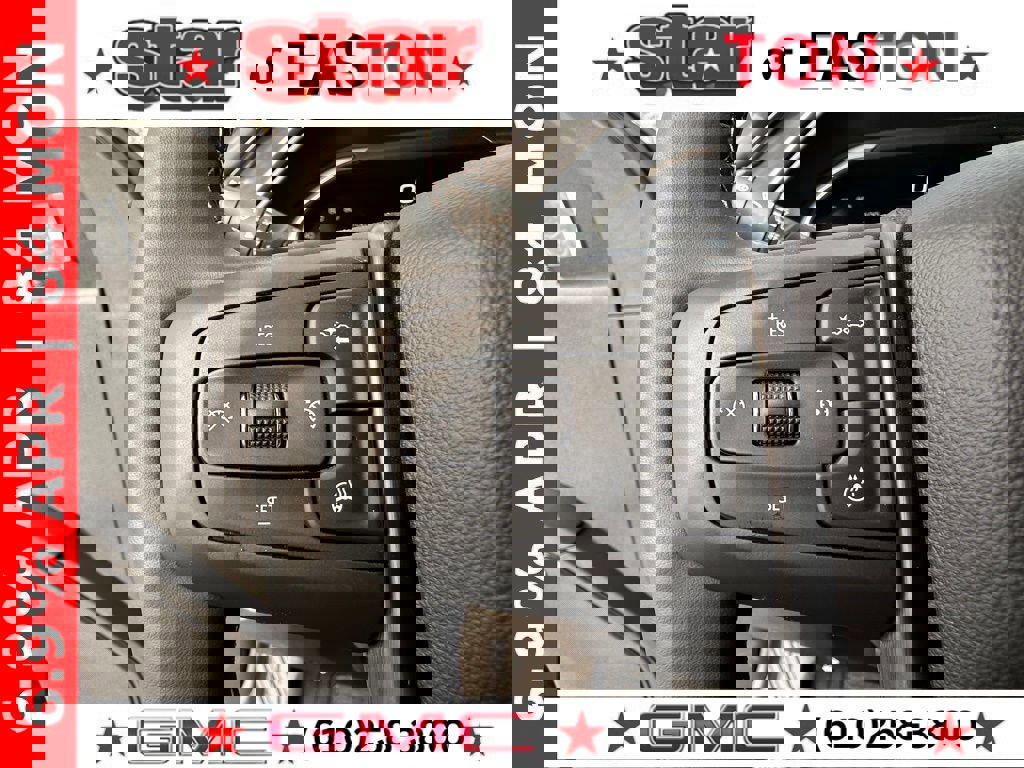 New 2026 GMC Sierra 2500 AT4 w/ AT4 Premium Plus Package image 27