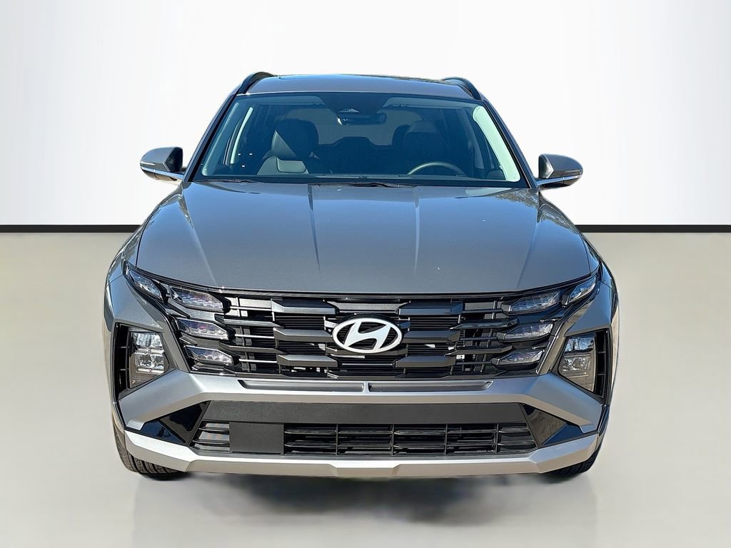 New 2026 Hyundai Tucson SEL image 2