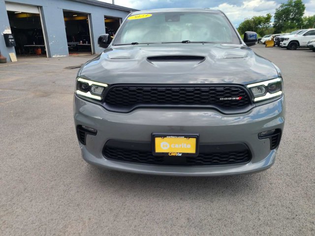 Used 2023 Dodge Durango R/T AWD/4WD image 3