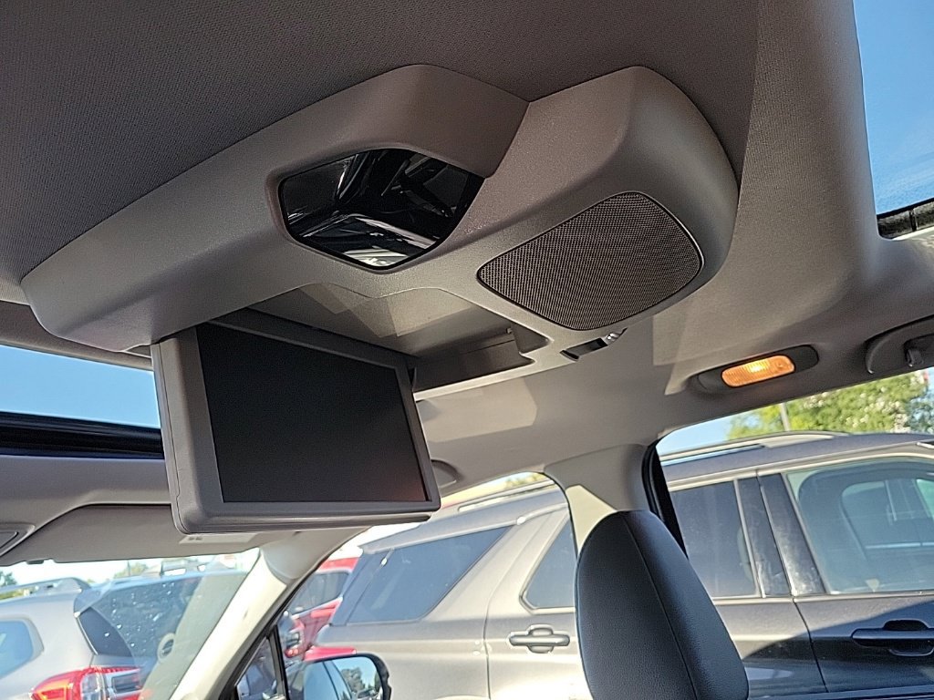 Used 2019 Honda Pilot Elite image 16