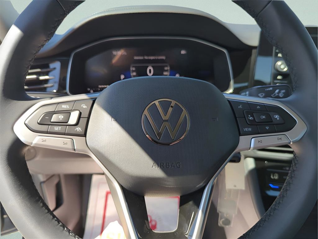 New 2026 Volkswagen Jetta S image 31