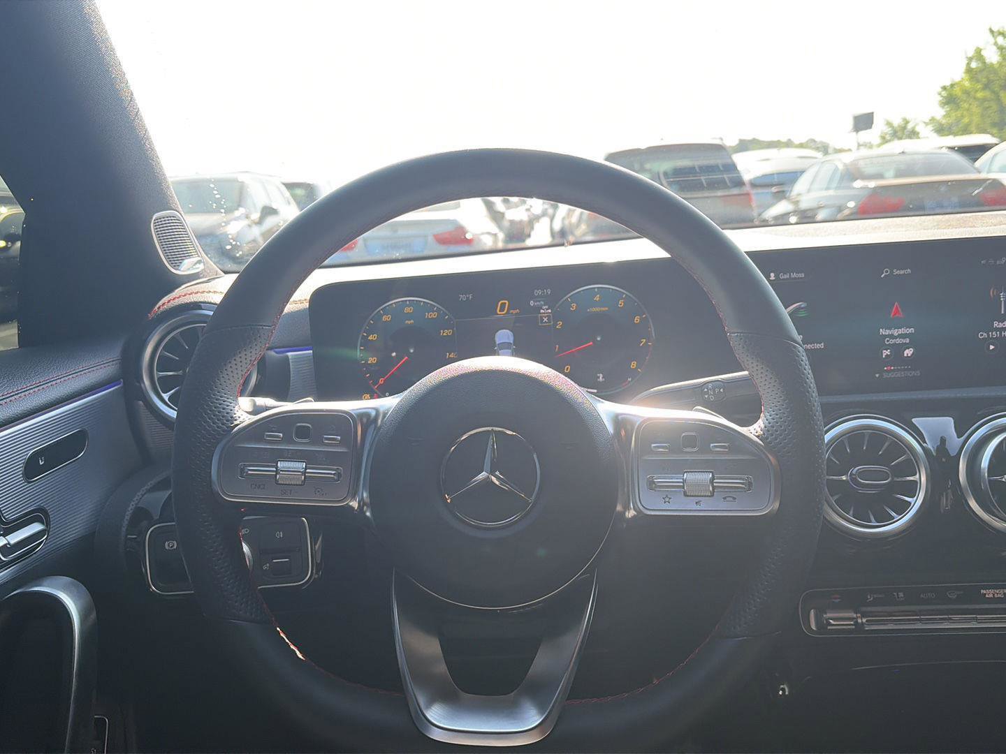 Used 2023 Mercedes-Benz CLA 250 image 14