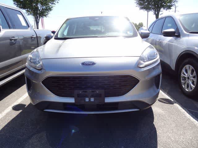 Used 2021 Ford Escape SE w/ Convenience Package FWD image 2