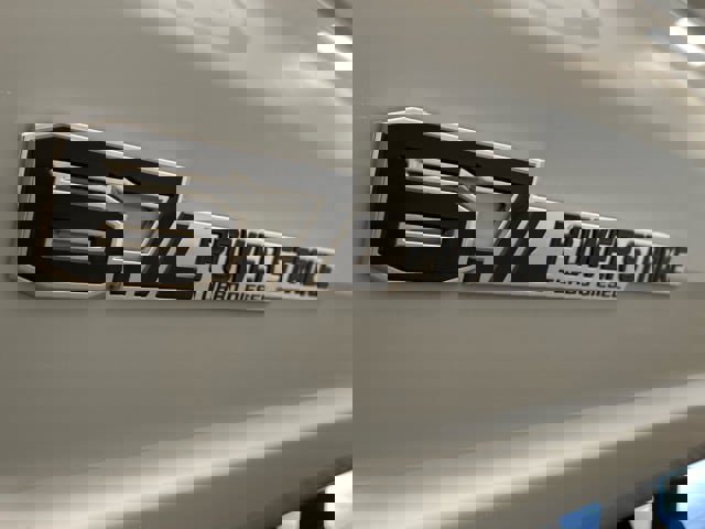 New 2025 Ford F250 XL w/ XL Off-Road Package image 16