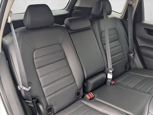 Used 2025 Honda CR-V EX-L image 19