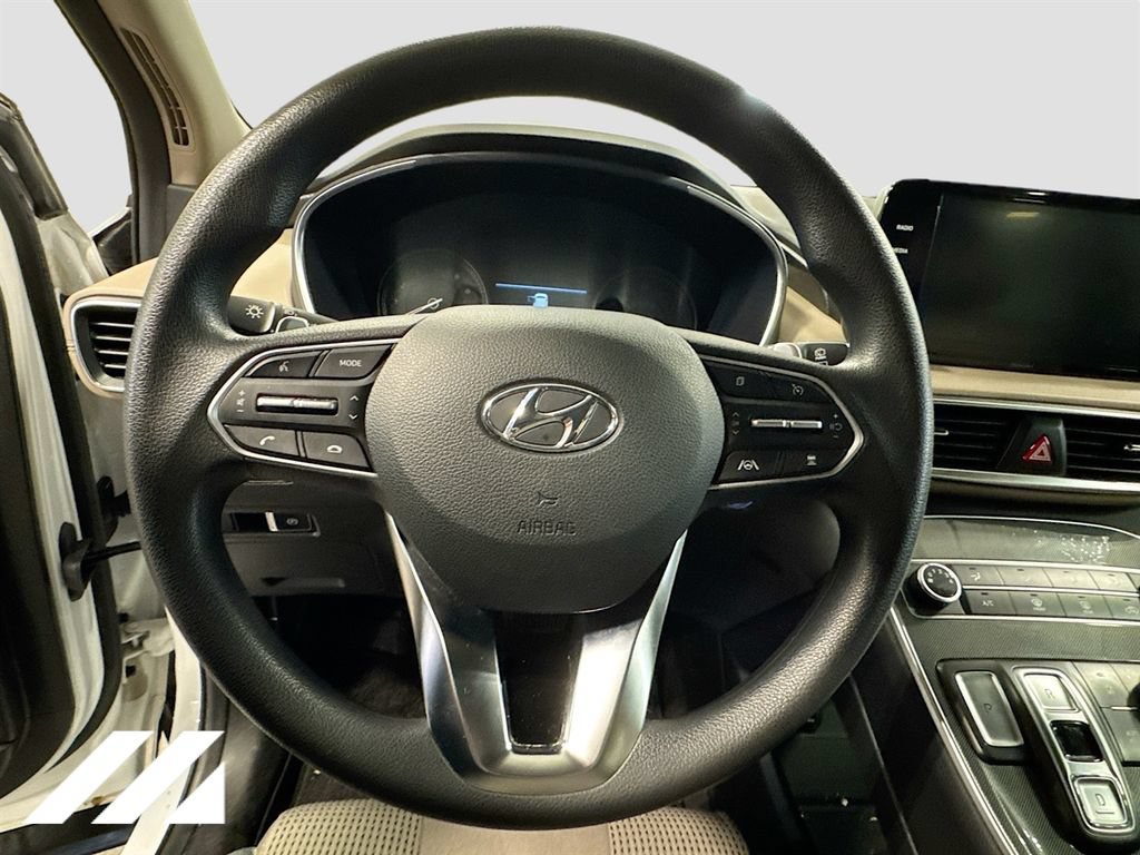 Used 2022 Hyundai Santa Fe SEL AWD/4WD image 11