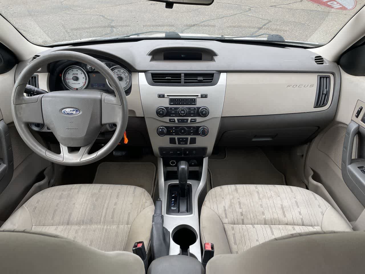 Used 2008 Ford Focus SE FWD image 20