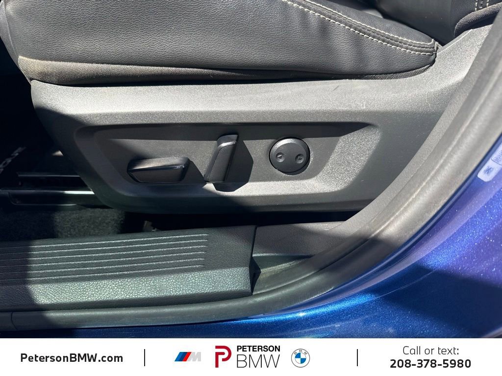 Used 2023 Nissan Rogue SL w/ SL Premium Package AWD/4WD image 21