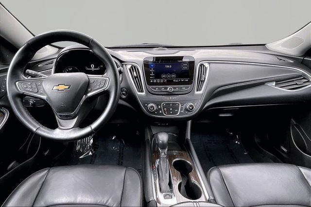Used 2024 Chevrolet Malibu LT FWD image 7