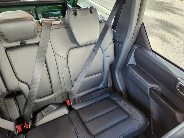 New 2025 Ford Bronco Badlands image 15